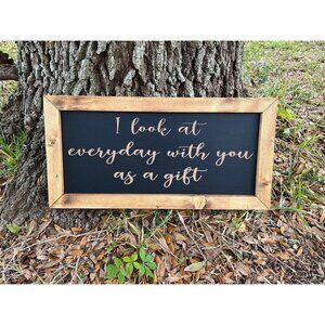 Wall decor, handmade, rustic, farmhouse, wood decor